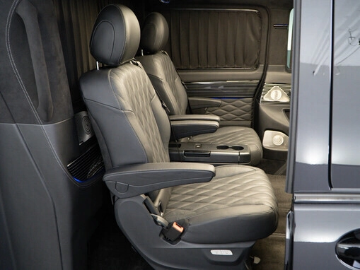 Mercedes-Benz V-Класс