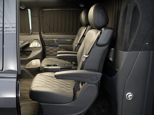 Mercedes-Benz V-Класс