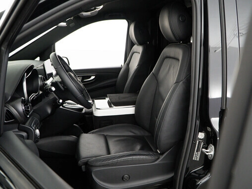 Mercedes-Benz V-Класс