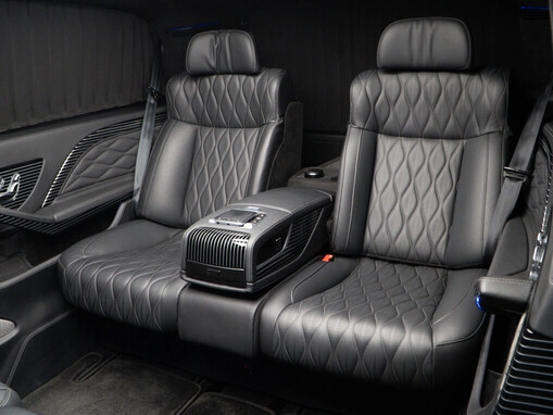 Mercedes-Benz V-Класс