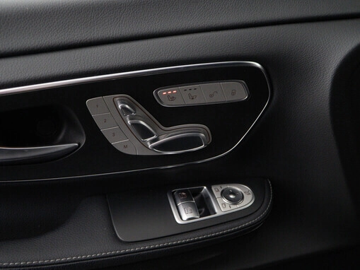 Mercedes-Benz V-Класс