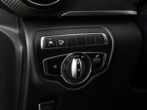 Mercedes-Benz V-Класс