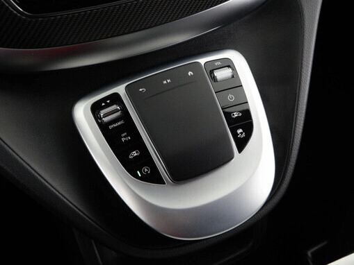 Mercedes-Benz V-Класс