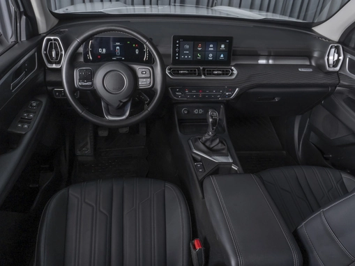 Great Wall Poer King Kong