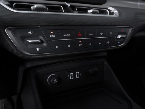 Great Wall Poer King Kong