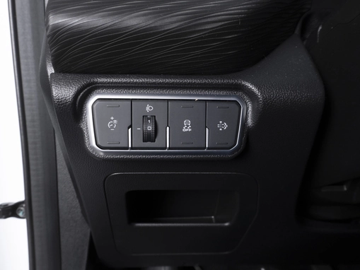 Great Wall Poer King Kong