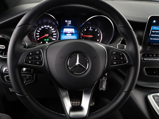Mercedes-Benz V-Класс