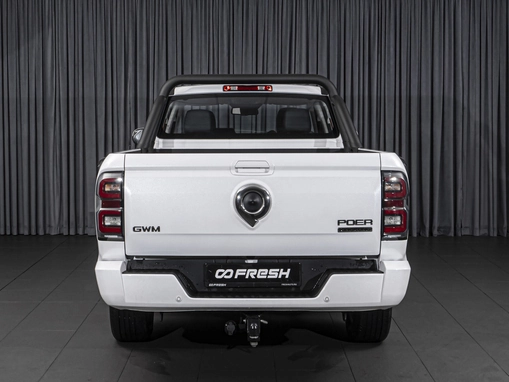 Great Wall Poer King Kong