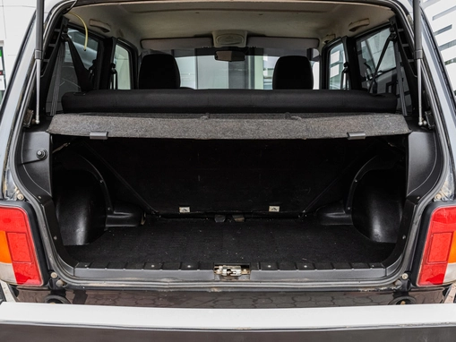 LADA (ВАЗ) 2121 (4x4)