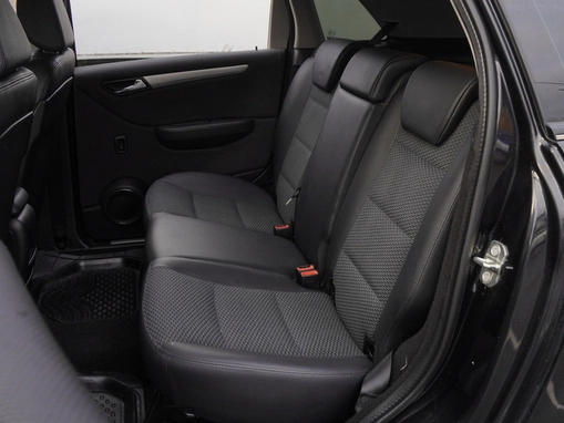 Mercedes-Benz B-Класс