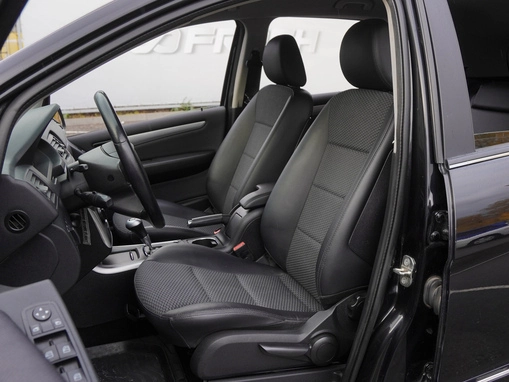 Mercedes-Benz B-Класс