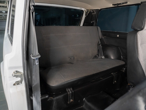 LADA (ВАЗ) 2121 (4x4)