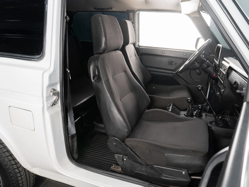 LADA (ВАЗ) 2121 (4x4)