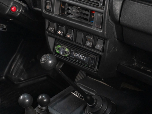 LADA (ВАЗ) 2121 (4x4)