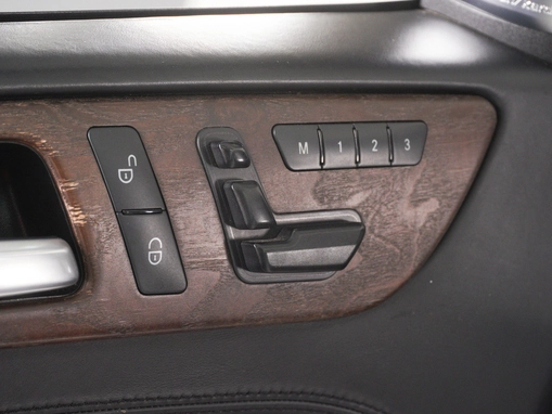 Mercedes-Benz M-Класс AMG