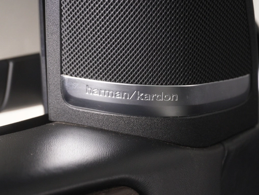 Mercedes-Benz M-Класс AMG