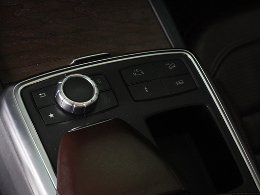 Mercedes-Benz M-Класс AMG