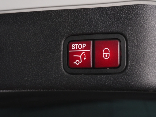 Mercedes-Benz M-Класс AMG