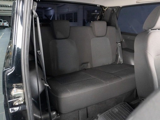 LADA (ВАЗ) Niva Legend