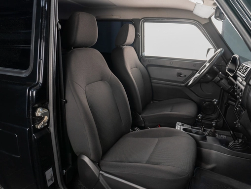 LADA (ВАЗ) Niva Legend