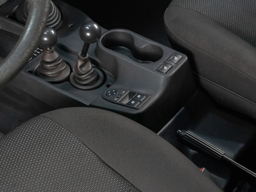 LADA (ВАЗ) Niva Legend