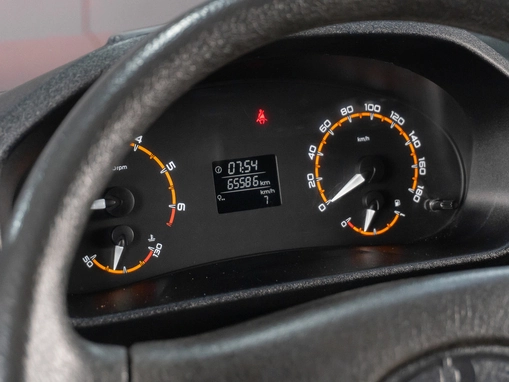 LADA (ВАЗ) Niva Legend