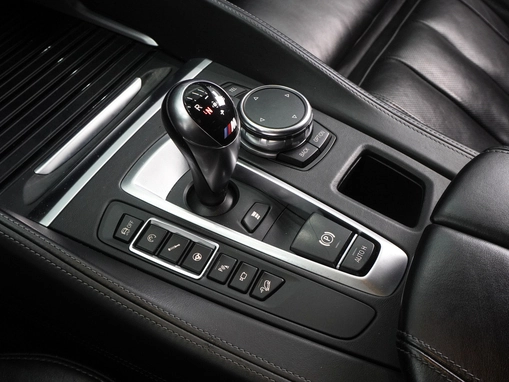 BMW X6 M