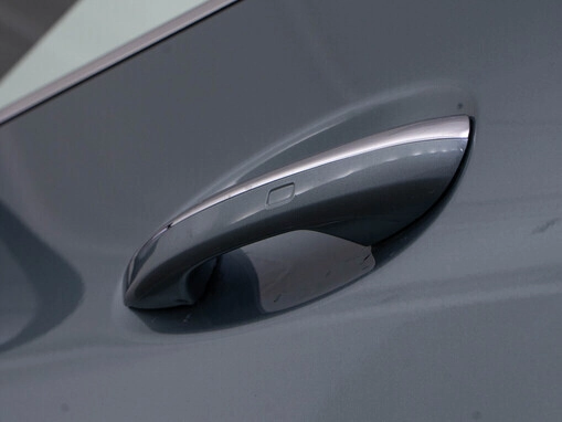 Mercedes-Benz GLC AMG