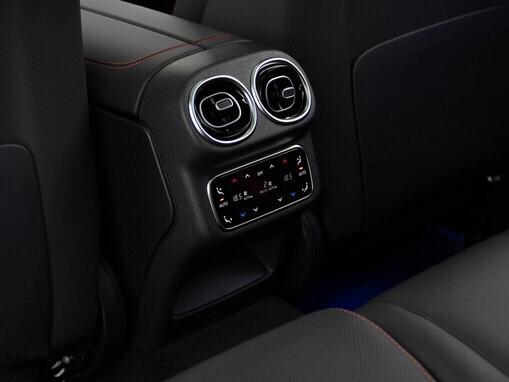 Mercedes-Benz GLC AMG