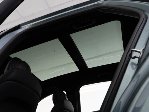 Mercedes-Benz GLC AMG