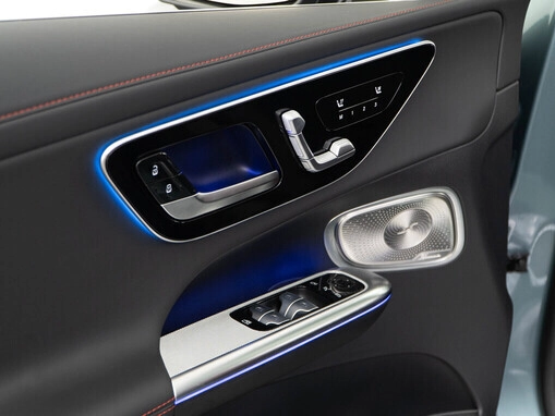 Mercedes-Benz GLC AMG