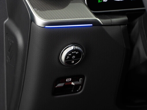 Mercedes-Benz GLC AMG