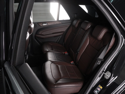 Mercedes-Benz M-Класс