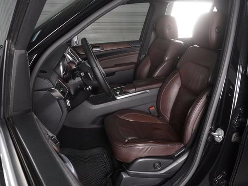 Mercedes-Benz M-Класс