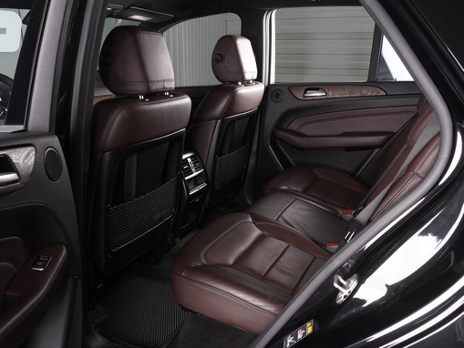 Mercedes-Benz M-Класс