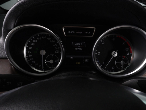 Mercedes-Benz M-Класс