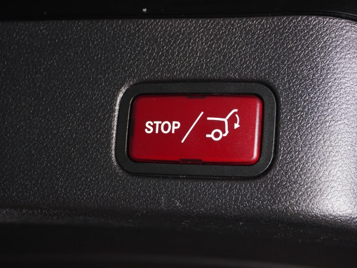 Mercedes-Benz M-Класс