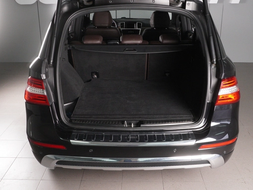 Mercedes-Benz M-Класс