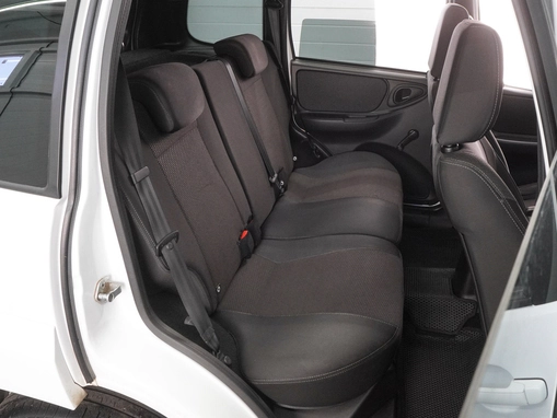 LADA (ВАЗ) Niva Travel