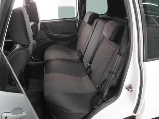 LADA (ВАЗ) Niva Travel