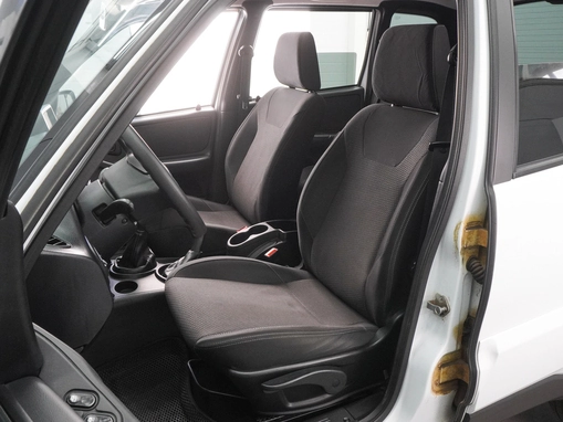 LADA (ВАЗ) Niva Travel