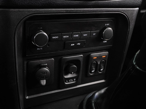 LADA (ВАЗ) Niva Travel