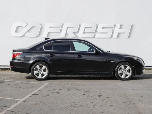 BMW 5 серии