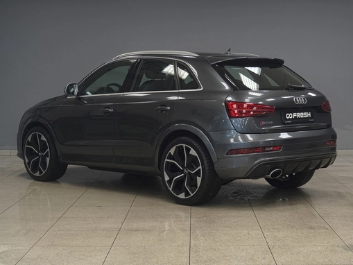 Audi RS Q3