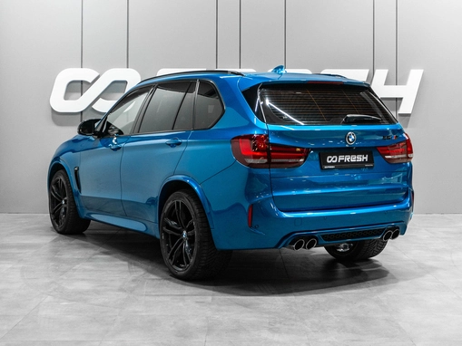 BMW X5 M