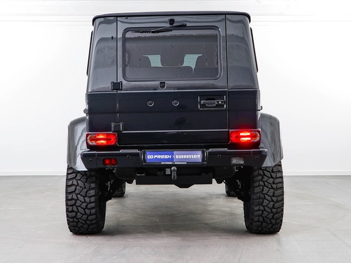 Mercedes-Benz G-Класс