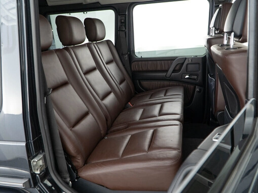 Mercedes-Benz G-Класс