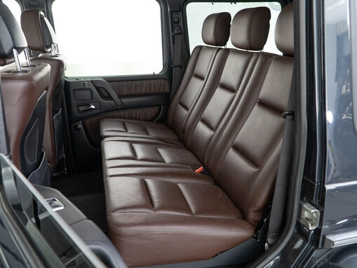 Mercedes-Benz G-Класс