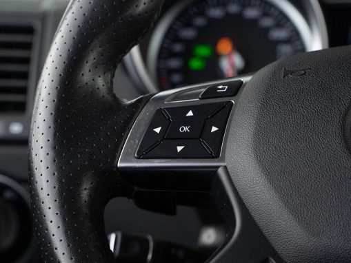 Mercedes-Benz G-Класс