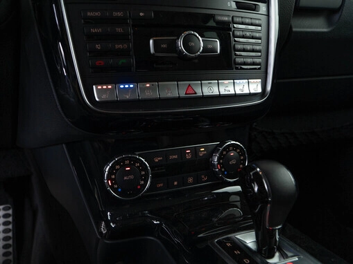 Mercedes-Benz G-Класс